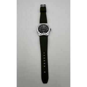 Labete Noireur Wristwatch